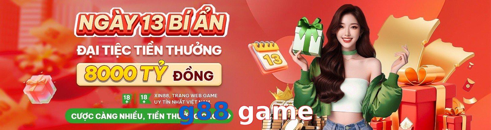 g88 game