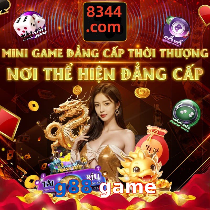 g88 game