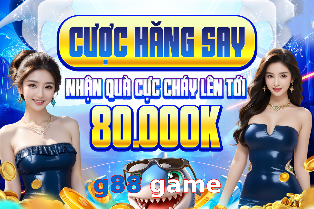 g88 game