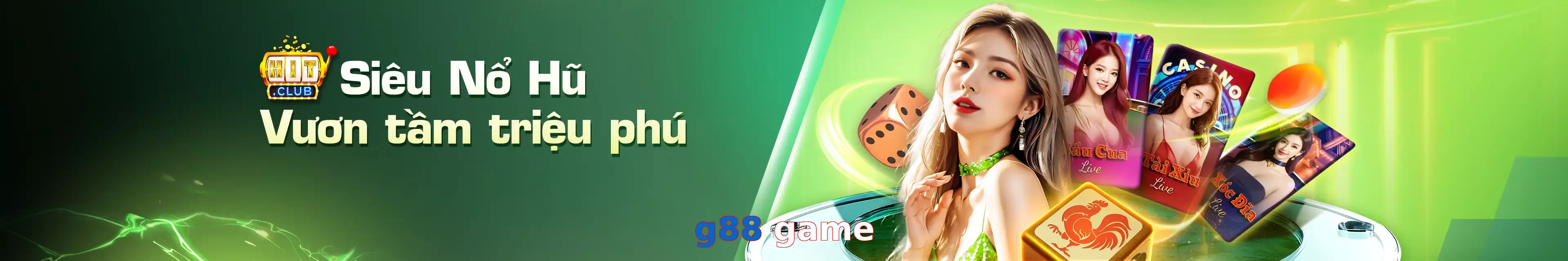 g88 game
