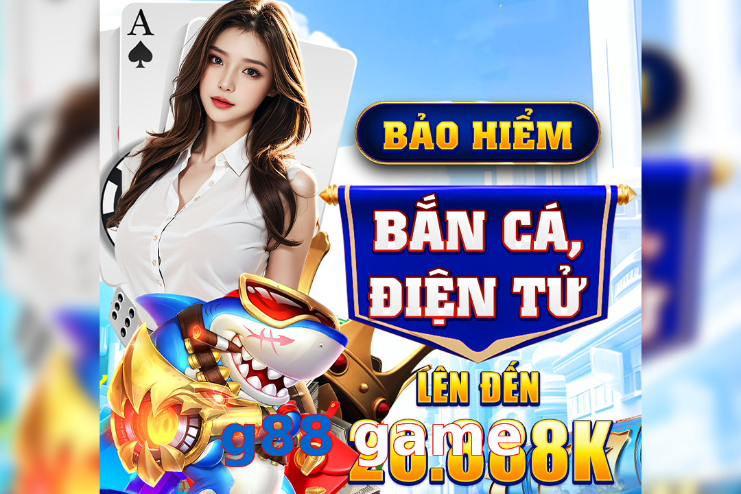 g88 game