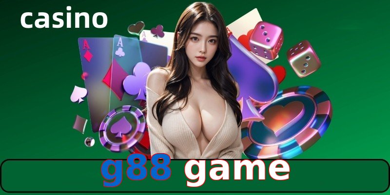 g88 game