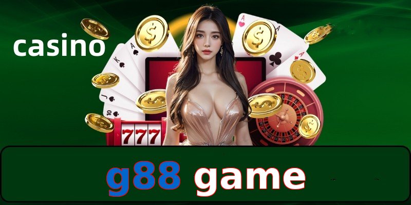 g88 game
