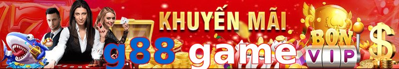 g88 game