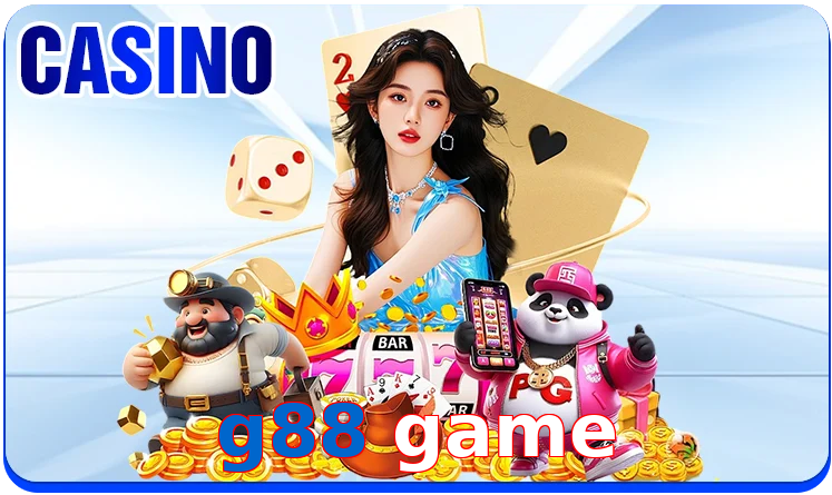 g88 game