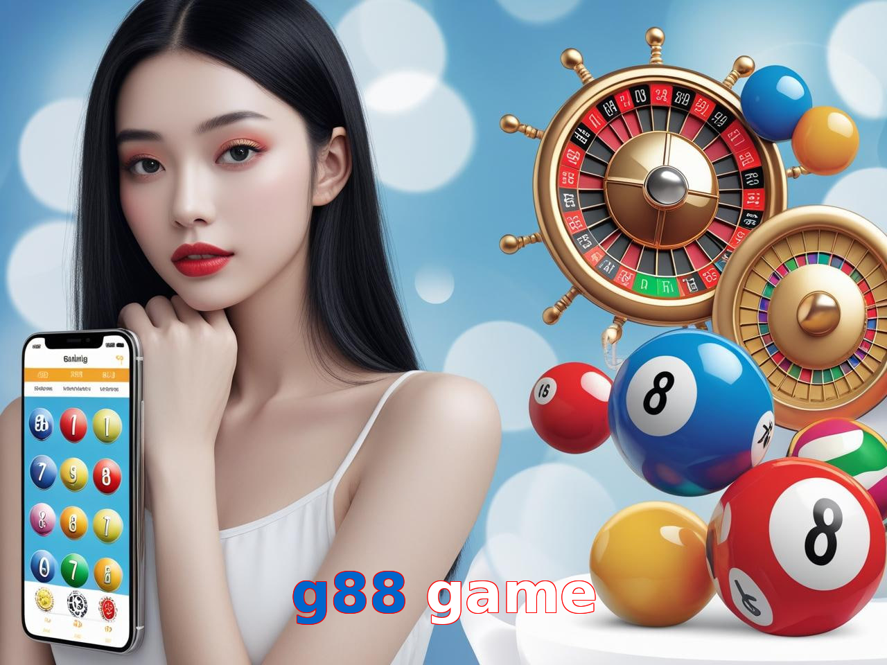 g88 game