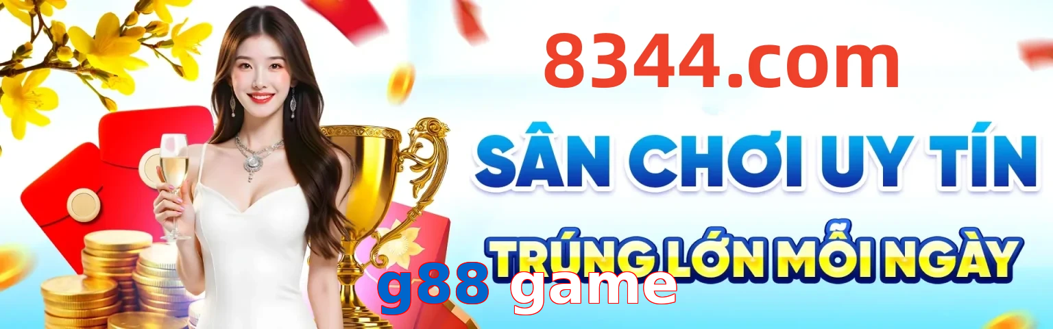 g88 game